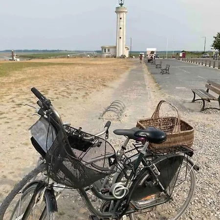 Apartamento Le Clos De Beauchamp Le Grenier De Beauchamp 3 Vélos Sont Disponibles Gratuitement *