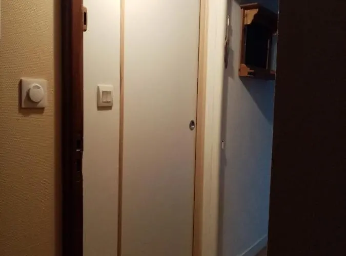 Appartement Le Clos De Beauchamp Le Grenier De Beauchamp 3 Velos Sont Disponibles Gratuitement