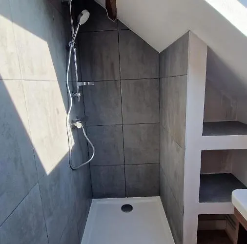 Le Clos De Beauchamp Le Grenier De Beauchamp 3 Velos Sont Disponibles Gratuitement Saint-Valéry-sur-Somme