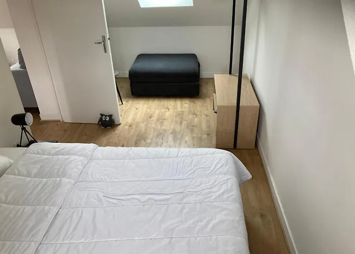 Le Clos De Beauchamp Le Grenier De Beauchamp 3 Velos Sont Disponibles Gratuitement Saint-Valéry-sur-Somme