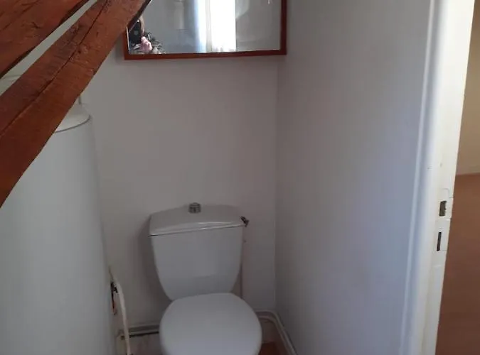 Le Clos De Beauchamp Le Grenier De Beauchamp 3 Velos Sont Disponibles Gratuitement Appartement *