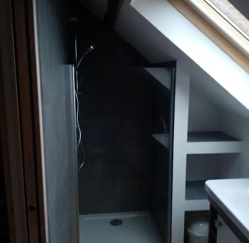 Le Clos De Beauchamp Le Grenier De Beauchamp 3 Velos Sont Disponibles Gratuitement Appartement Saint-Valéry-sur-Somme