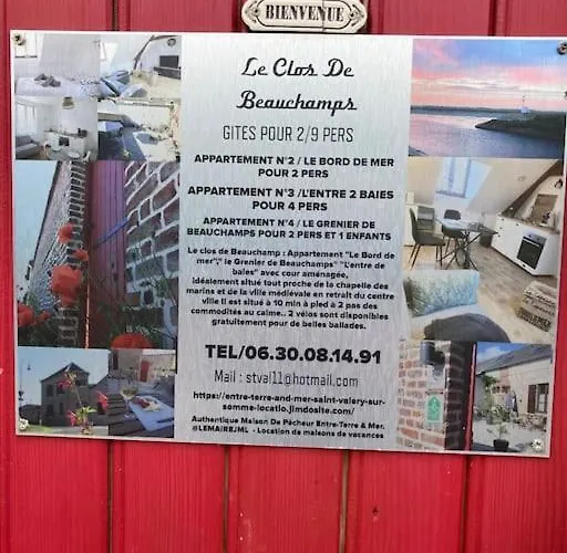 Le Clos De Beauchamp Le Grenier De Beauchamp 3 Velos Sont Disponibles Gratuitement