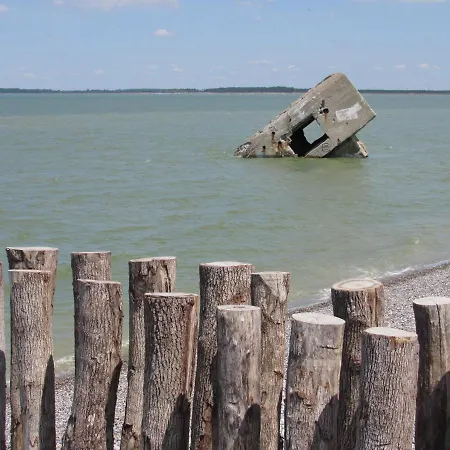 Appartamento Le Clos De Beauchamp Le Grenier De Beauchamp 3 Vélos Sont Disponibles Gratuitement *