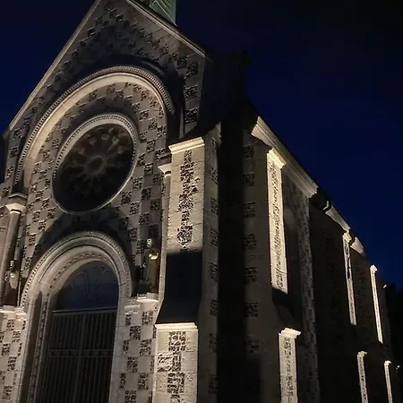 Le Clos De Beauchamp Le Grenier De Beauchamp 3 Vélos Sont Disponibles Gratuitement Appartamento *