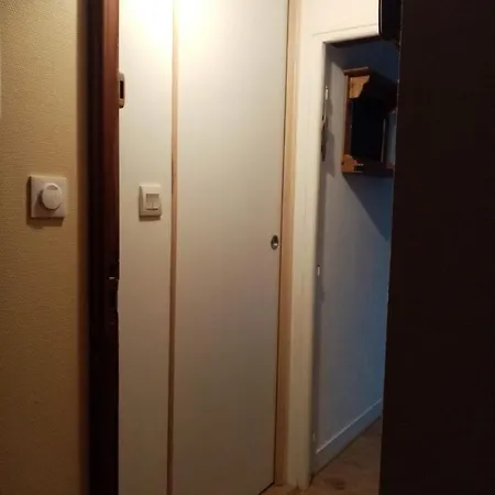 Apartment Le Clos De Beauchamp Le Grenier De Beauchamp 3 Velos Sont Disponibles Gratuitement