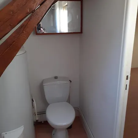 Le Clos De Beauchamp Le Grenier De Beauchamp 3 Vélos Sont Disponibles Gratuitement Appartamento *