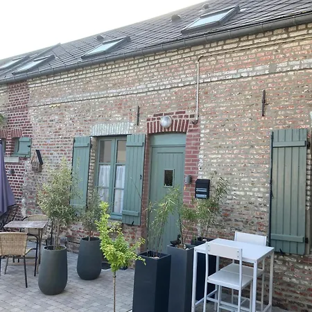 Apartment Le Clos De Beauchamp Le Grenier De Beauchamp 3 Velos Sont Disponibles Gratuitement *