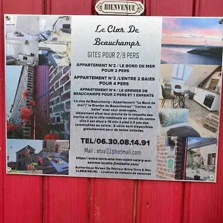 Le Clos De Beauchamp Le Grenier De Beauchamp 3 Velos Sont Disponibles Gratuitement